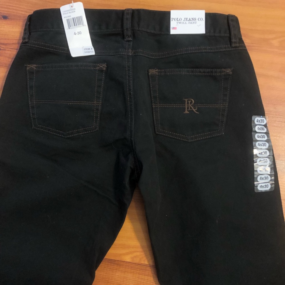 NWT•  Polo Jeans